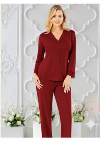 Bayan Penye 6'lı Kısa Gecelik & Sabahlık Takım indirimleri