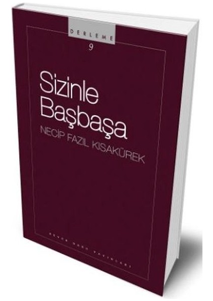 Sizinle Başbaşa