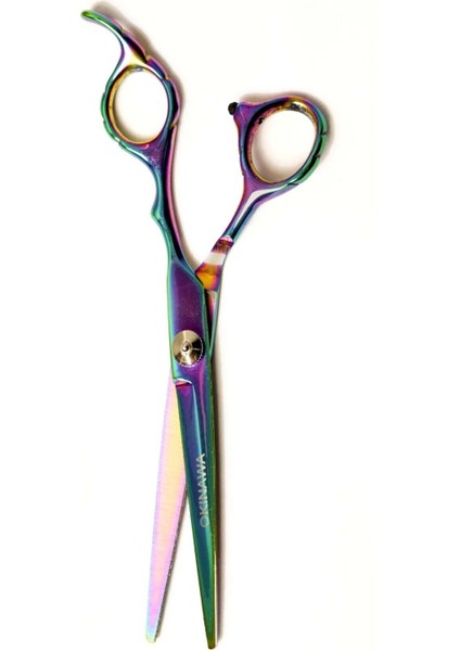 Profesyonel Kuaför Saç Kesme Makası 22 No