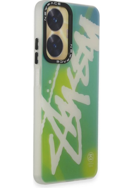 MYT09 Realme C55 Kılıf Estoril Desenli Kapak - Estoril - 2 fiyatları