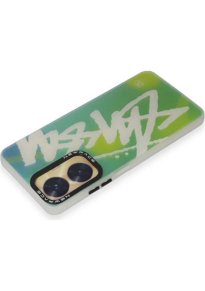 MYT09 Realme C55 Kılıf Estoril Desenli Kapak - Estoril - 2 modelleri