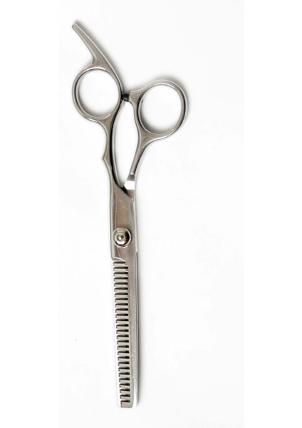 Profesyonel Kuaför Saç Efile (Ara) Makası 6" No 12