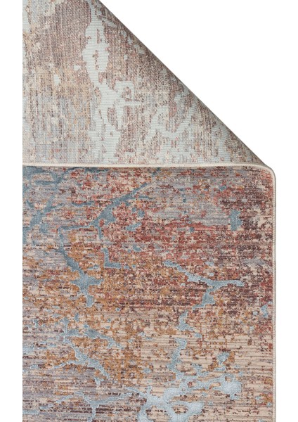 Versay 01 Grey Özel Boyama Teknikleri ile Üretilen Viskon Modern ve Şık Salon Halısı fiyatları