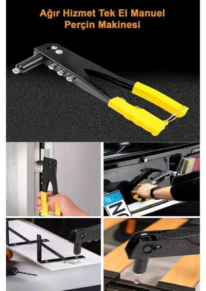 Profesyonel Perçin Makinesi Araç Koltuk Mobilya Perçin Hediyeli fiyatları