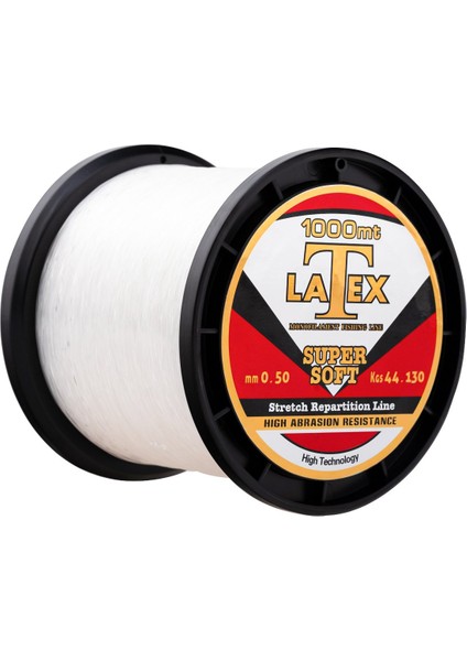 Latex 1000 Mt. Misina