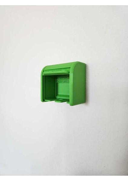 Duvara Yapıştırmalı Diş Fırçalık Açılıp Kapanmalı Toz Korumalı Diş Fırçası Kutusu fiyatları