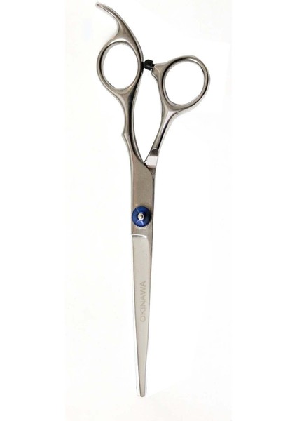 Profesyonel Berber Kuaför Saç Kesme Makası 6" (Inch) No 17 modelleri