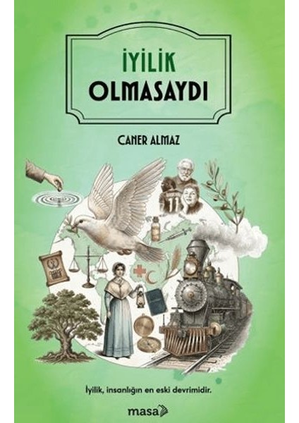 Iyilik Olmasaydı