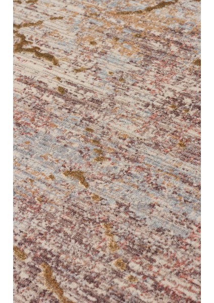 Versay 01 Camel Özel Boyama Teknikleri ile Üretilen Viskon Modern ve Şık Salon Halısı fırsatları