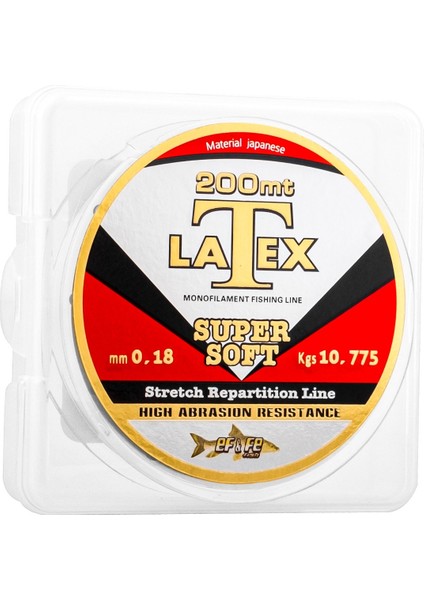 Latex 200 Mt. Misina fiyatları