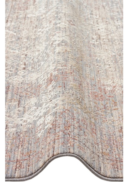 Versay 02 Beige Özel Boyama Teknikleri ile Üretilen Viskon Modern ve Şık Salon Halısı modelleri