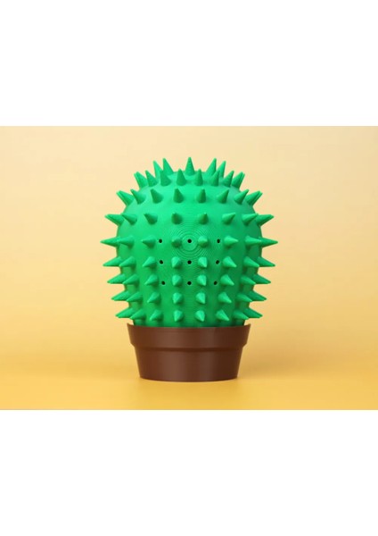 Kaktüs Kedi Kendini Kaşıma Oyuncağı | Kedi Tırmalama ve Kaşınma Aparatı fiyatları