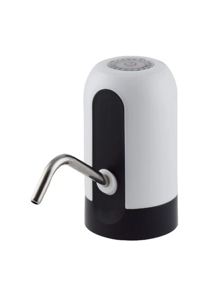 Max Şarjlı Damacana Su Pompası