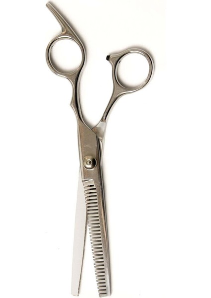 Kuaförler Için Saç Efile (Ara) Makası 6" No 14 fiyatları