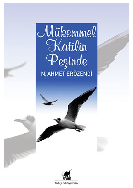 Mükemmel Katilin Peşinde