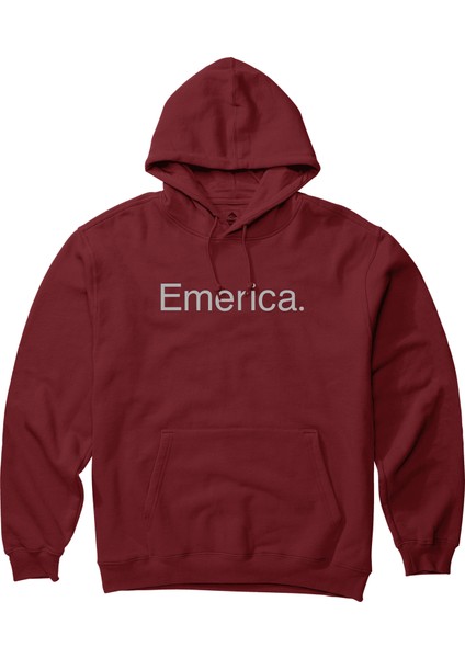 Pure Logo Bur Sweatshirt