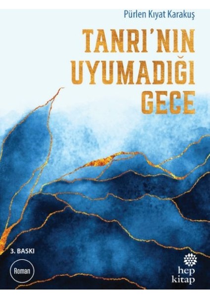 Tanrı’nın Uyumadığı Gece