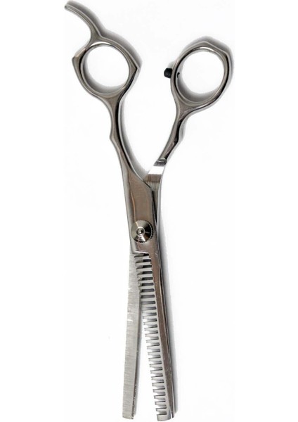 Kuaförler Için Saç Efile (Ara) Makası 6" No 8 fiyatları