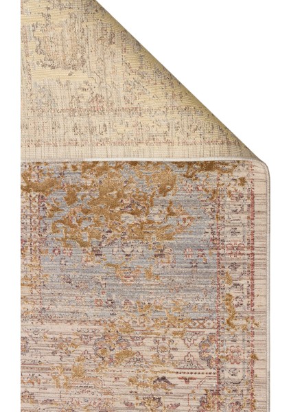 Versay 03 Camel Özel Boyama Teknikleri ile Üretilen Viskon Modern ve Şık Salon Halısı fiyatları