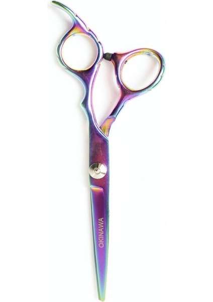 Profesyonel Kuaför Saç Kesme Makası 23 No