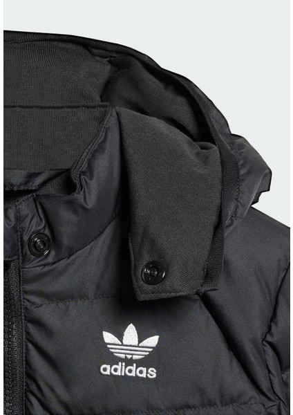 Originals IX7493 Adicolor Dolgulu Mont - Çocuk