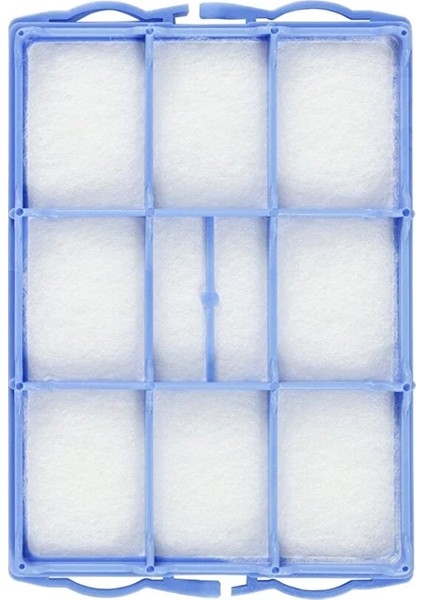 Siemens Super Xs Dino Uyumlu Motor Koruma Filtresi