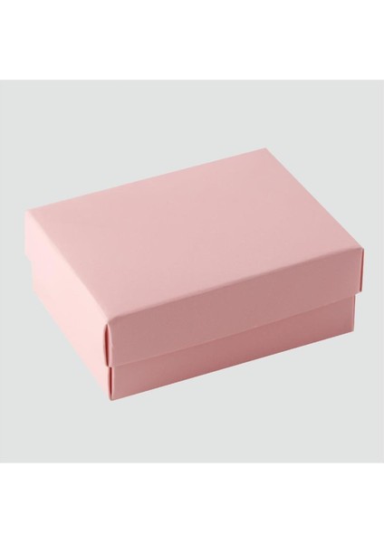 Nrtmsa Ucuz Set Kolye Kutusu-Yavruağzı fırsatları