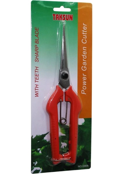 Bağ Makası NO-G908 (5148)