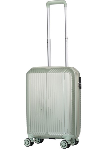 10728 Polipropilen Kırılmaz 3 Lü Set Valiz Büyük Orta Kabin fırsatları