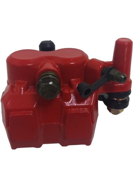 Alt Merkez Stmax Kobra 2000 E-Bıke