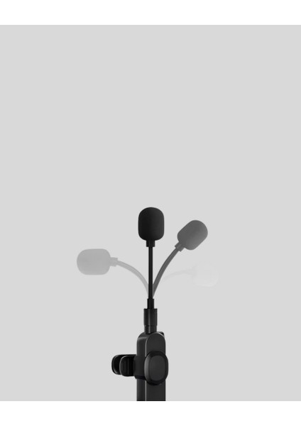 Nrtmsa Kablosuz Mikrofon K35 fırsatları