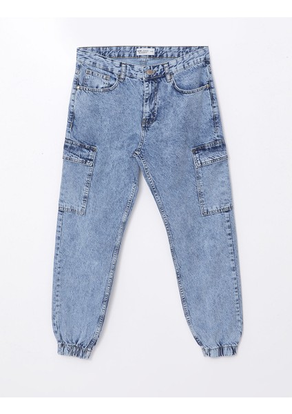 Yeni Sezon 780 Jogger Erkek Jean Pantolon indirimleri