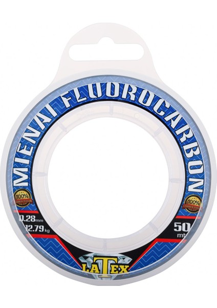 Latex Fluorocarbon Mienai 50 Mt. Misina fiyatları