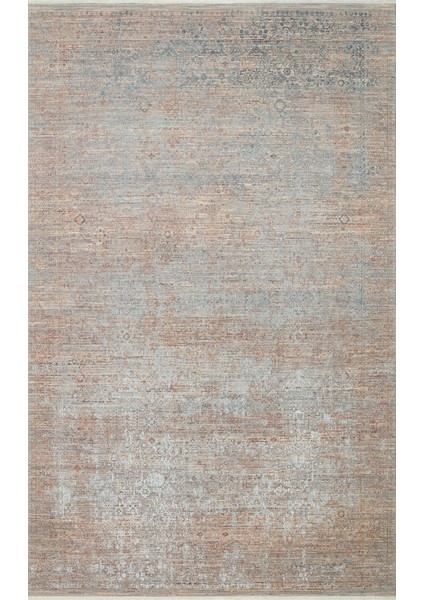 Versay 02 Grey Özel Boyama Teknikleri ile Üretilen Viskon Modern ve Şık Salon Halısı