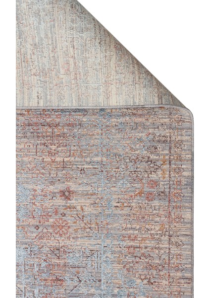 Versay 02 Grey Özel Boyama Teknikleri ile Üretilen Viskon Modern ve Şık Salon Halısı fiyatları