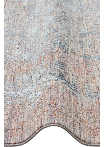 Versay 02 Grey Özel Boyama Teknikleri ile Üretilen Viskon Modern ve Şık Salon Halısı modelleri