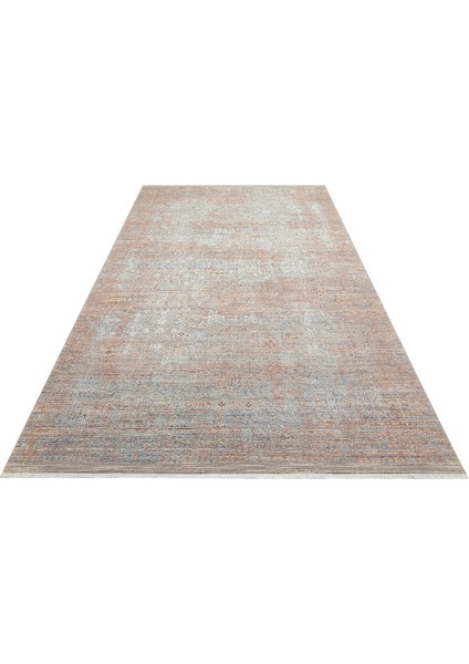 Versay 02 Grey Özel Boyama Teknikleri ile Üretilen Viskon Modern ve Şık Salon Halısı