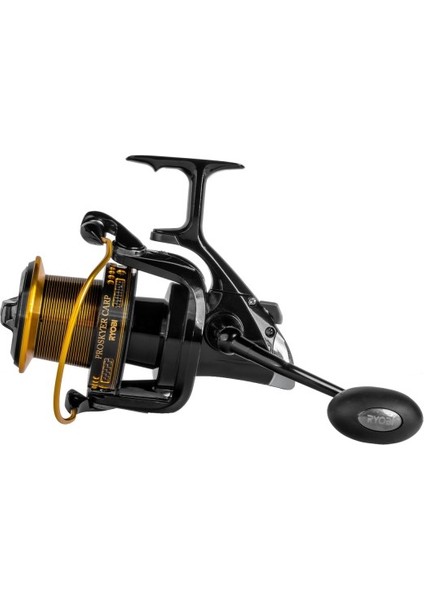 Proskyer Carp Olta Makinesi