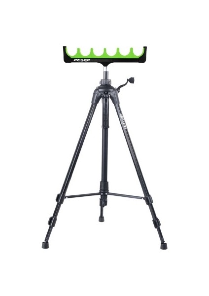 Kamış Ayağı Ayarlı Tripot HG284