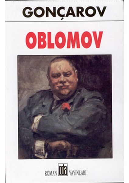 Oblomov