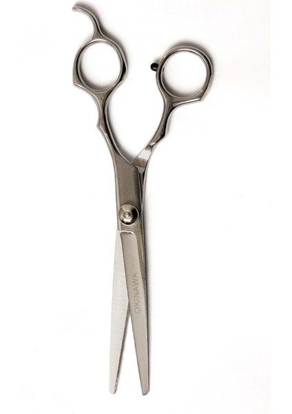 Profesyonel Berber Kuaför Saç Kesme Makası 6" No 3 modelleri