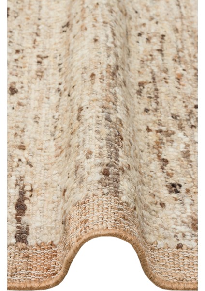 Soul Multy Natural, Yün ve Jüt ile Üretilen Kendinden Bordürlü Modern %100 Doğal Salon Halısı modelleri