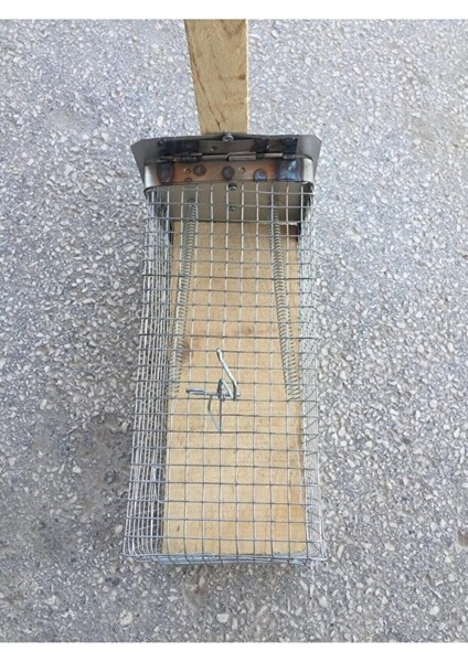 Tahta Tarla Faresi Kapanı Sincap, Tavşan Yakalama Kapanı Tuzak, Yakalama Kapanı Gelincik Kapanı fiyatları