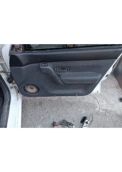 Atlas Oto Renault 19 Kapı Döşemesi