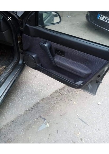 Atlas Oto Renault 19 Kapı Döşemesi modelleri