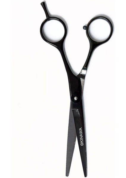 Kuaförler Için Saç Kesme Makası 5.5" No 24 modelleri