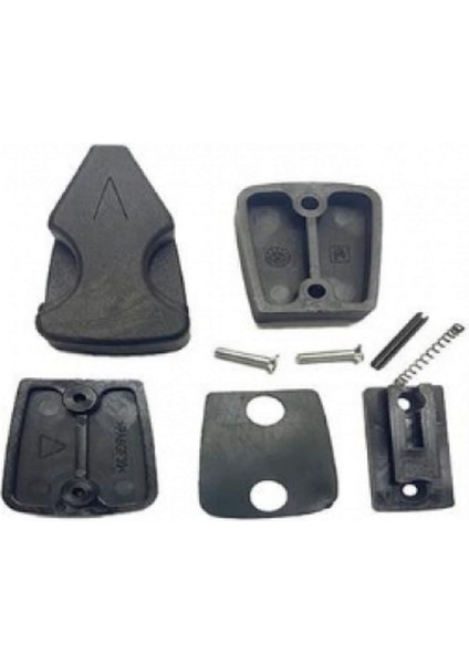 Xmpdby Surgulu Cam Mandali Ford Transit V184-V348- 06 14