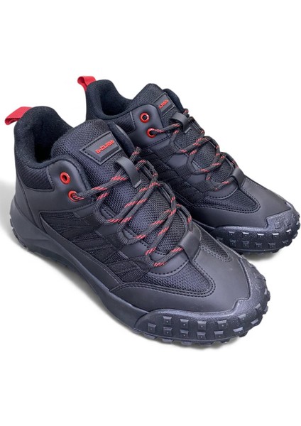 Erkek G Class Ortopedik Konfor Kaydırmaz Taban Kışlık Su Geçirmez Trekking Spor Ayakkabı Bot indirimleri