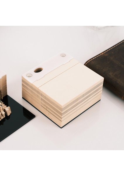 Ayasofya 3D Notepad, 3 Boyutlu Not Kağıdı indirimleri