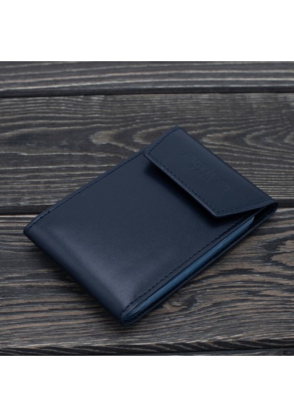 Lacivert Unisex Deri Kartlık 0177H6Z indirimleri